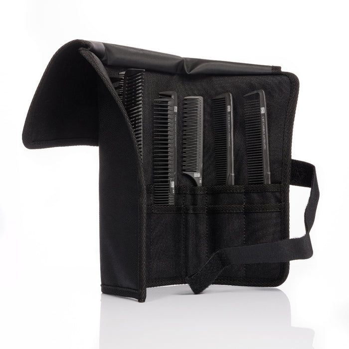 Чохол для перукарських інструментів Tool Roll K-22 - Зображення 2